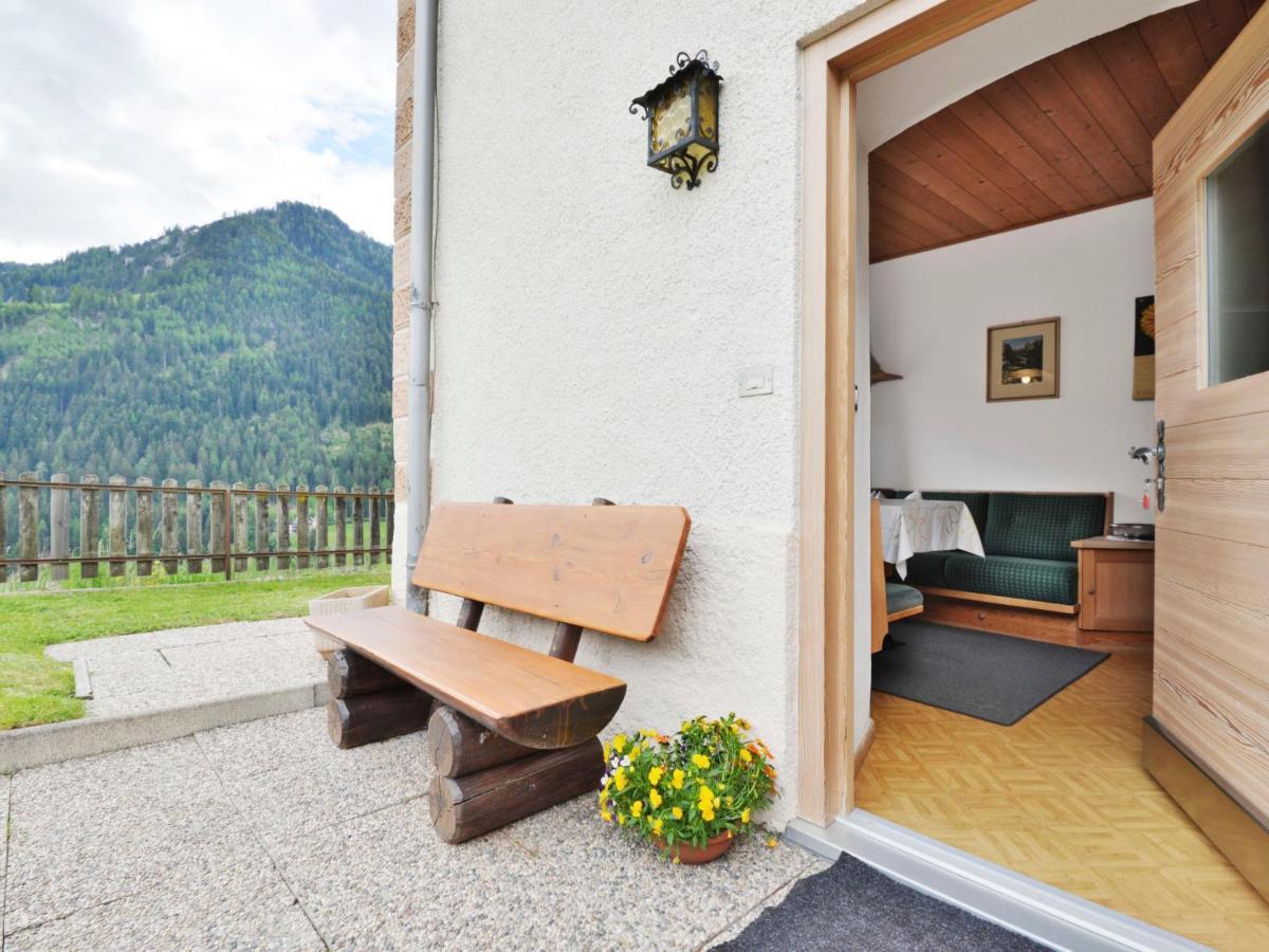 Apartment Mastle By Interhome Urtijëi Buitenkant foto