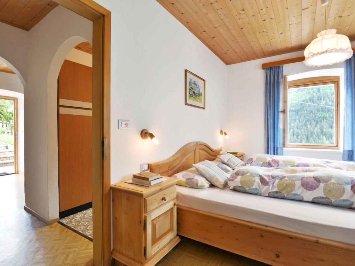 Apartment Mastle By Interhome Urtijëi Buitenkant foto